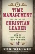 Time Management for the Christian Leader - Bild 1