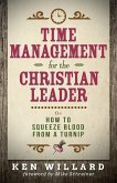 Time Management for the Christian Leader