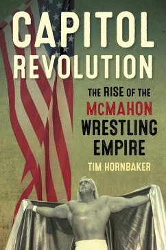 Capitol Revolution - Hornbaker, Tim