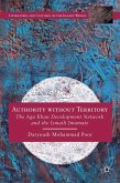 Authority Without Territory