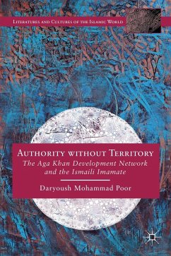 Authority Without Territory - Loparo, Kenneth A.