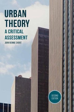 Urban Theory - Short, John Rennie