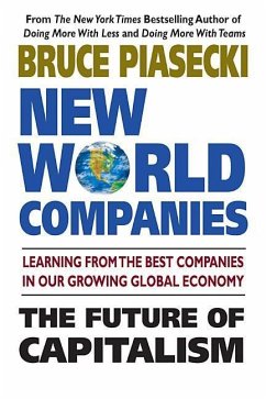 New World Companies - Piasecki, Bruce