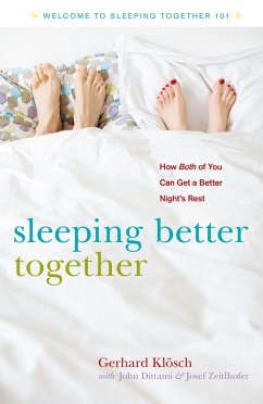 Sleeping Better Together - Klösch, Gerhard