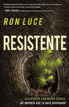 Resistente - Luce, Ron