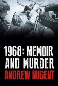 1968 - Memoir and Murder - Nugent, Andrew