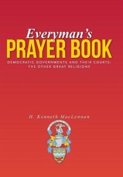 Everyman's Prayer Book - MacLennan, H. Kenneth