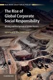 The Rise of Global Corporate Social Responsibility