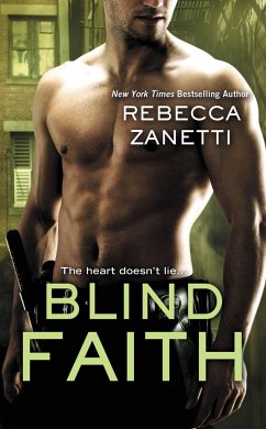 Blind Faith - Zanetti, Rebecca