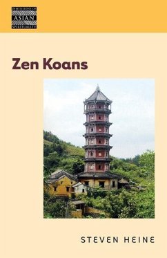 Zen Koans - Heine, Steven