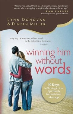 Winning Him Without Words - Donovan, Lynn; Miller, Dineen