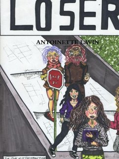 Loser - Lavin, Antoinette