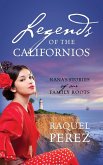 Legends of the Californios