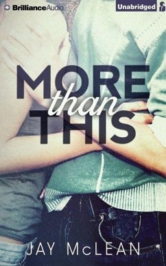 More Than This - Mclean, Jay