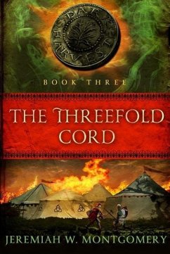 The Threefold Cord - Montgomery, Jeremiah W