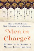 Men in Charge? Men in Charge?