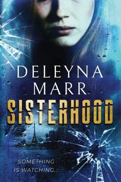 Sisterhood - Marr, Deleyna