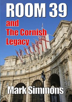 Cover Room 39 & The Cornish Legacy