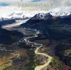 Cover Yendegaia National Park