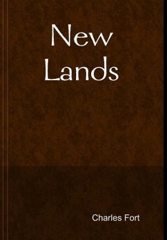 New Lands - Fort, Charles