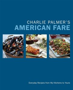 Charlie Palmer's American Fare - Palmer, Charlie