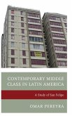 Contemporary Middle Class in Latin America