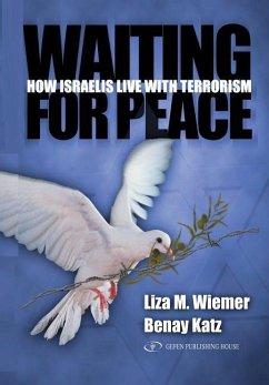 Waiting for Peace - Katz, B.; Wiemer, L.