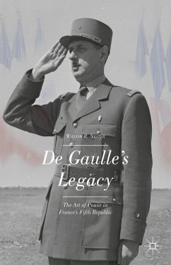 de Gaulle's Legacy - Nester, W.
