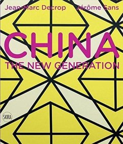 China: The New Generation