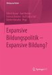 Expansive Bildungspolitik - Expansive... - Bild 1