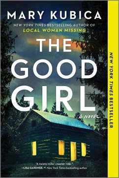 The Good Girl - KUBICA, MARY