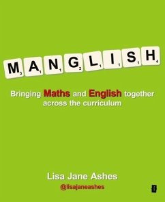 Manglish - Ashes, Lisa Jane