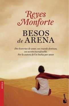 Besos de arena - Monforte, Reyes