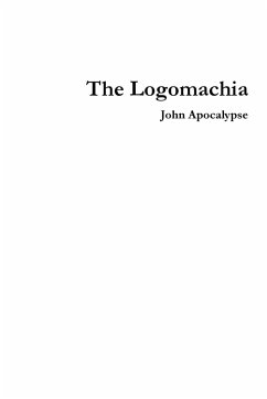The Logomachia - Apocalypse, John