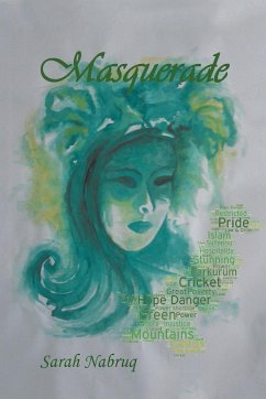 Masquerade - Nabruq, Sarah