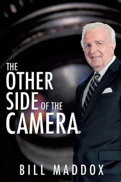 The Other Side of the Camera - Maddox, Bill