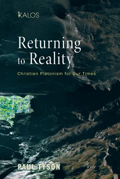 Returning to Reality - Tyson, Paul