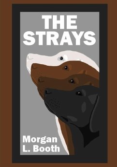 The Strays - Booth, Morgan L.