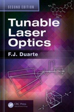 Tunable Laser Optics - Duarte, F. J.