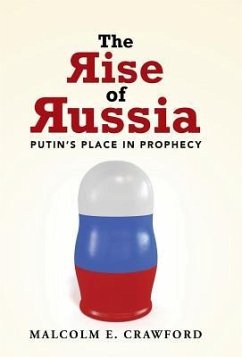 The Rise of Russia - Crawford, Malcolm E.