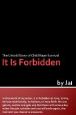 It Is Forbidden