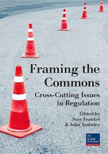 Framing the Commons Framing the Commons