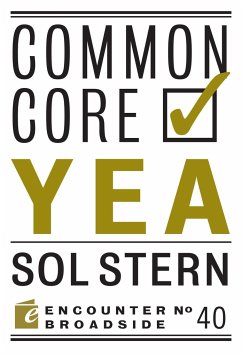 Common Core: Yea & Nay - Stern, Sol; Wood, Peter W.