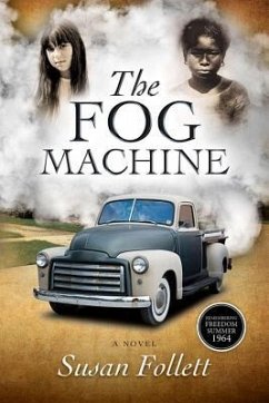 The Fog Machine - Follett, Susan