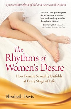 The Rhythms of Women's Desire - Davis, Elizabeth