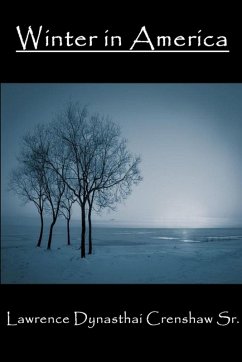 Cover Winter in America