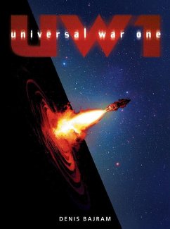 Universal War One - Bajram, Denis