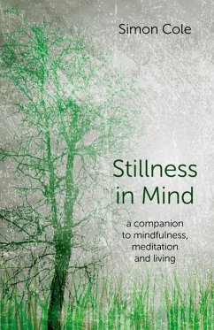 Stillness in Mind - Cole, Simon