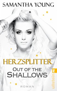 Herzsplitter - Out of the Shallows / Into the Deep Bd.2 (Deutsche Ausgabe) (eBook, ePUB) - Young, Samantha