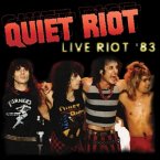 Live Riot '83